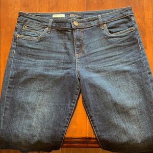 Kut from the Kloth Catherine Boyfriend Jean